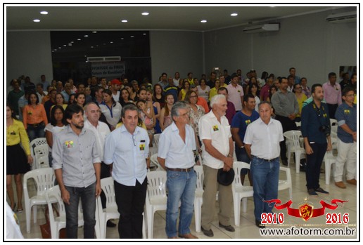 rolim de moura
